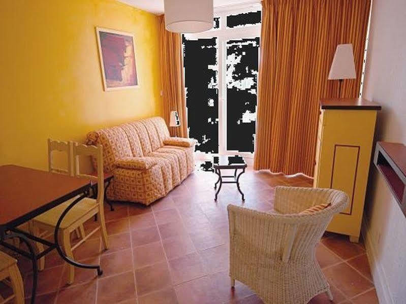 Belambra Clubs Residence Le Grau Du Roi - Le Vidourle Arles Exteriér fotografie